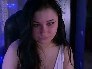 Anabelle_Meow Chaturbate stream image from May 14, 2025