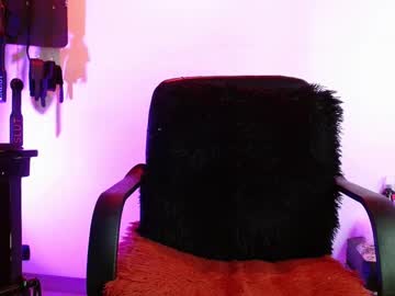 Bragael_Daphnee Chaturbate stream image from May 14, 2025