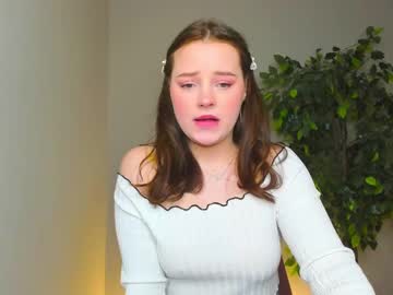 Cutie__Cutiee_ Chaturbate stream image from May 14, 2025