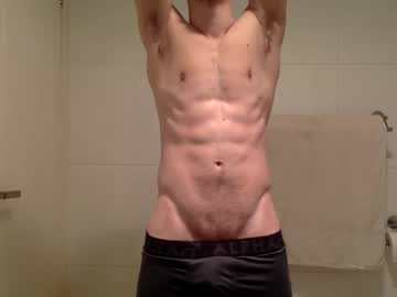 Davidwill1 Chaturbate stream image from May 14, 2025