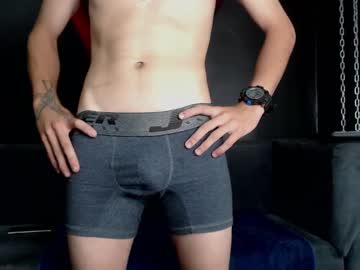 Juanes_Scape Chaturbate stream image from May 14, 2025