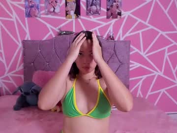 Nanami_1 Chaturbate stream image from May 14, 2025