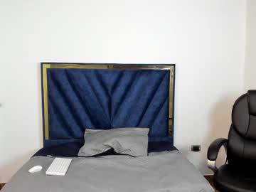 Sofiaamendez Chaturbate stream image from May 14, 2025