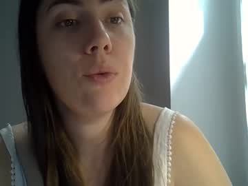Yesyoucanjustdoit Chaturbate stream image from May 14, 2025
