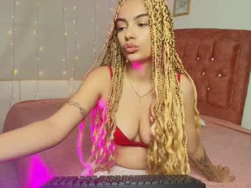Zoemarquez05 stream image from May 14, 2025