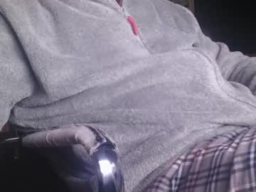 Buck_3 Chaturbate stream image from May 14, 2025