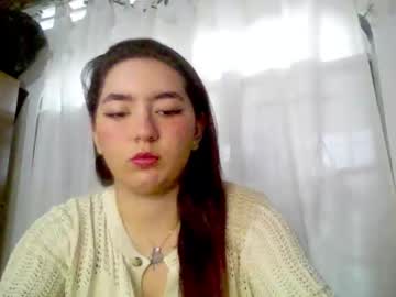 Carlaox Chaturbate stream image from May 14, 2025