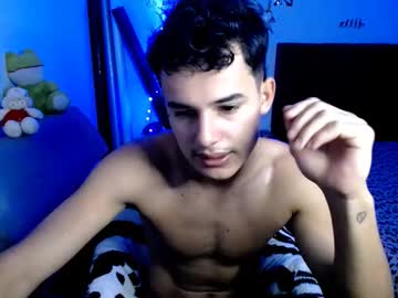 Freddy_Romans2 Chaturbate stream image from May 14, 2025