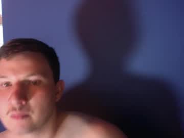 Jaxonjackingoff Chaturbate stream image from May 14, 2025