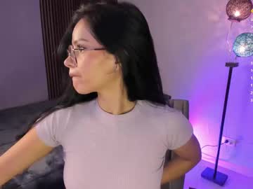 Katherin_Smith_ Chaturbate stream image from May 14, 2025