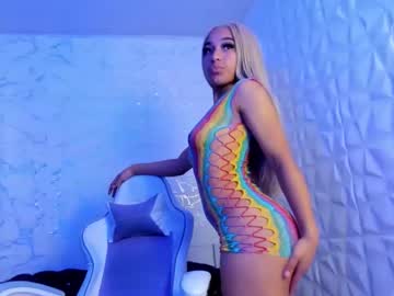 Khelanyrs Chaturbate stream image from May 14, 2025