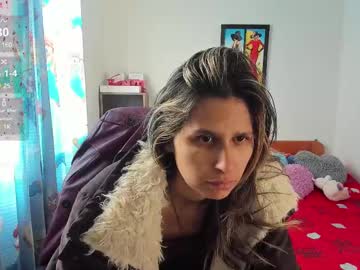 Lauren_Ashlee Chaturbate stream image from May 14, 2025