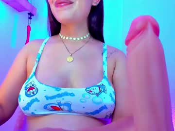 _Naysha_ Chaturbate stream image from May 14, 2025