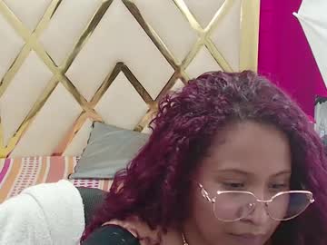 Nebraskagomezxox Chaturbate stream image from May 14, 2025