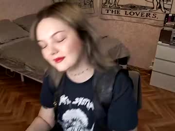 80s_Brat Chaturbate stream image from May 14, 2025