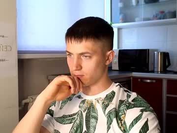 Aesthetic_Person Chaturbate stream image from May 14, 2025