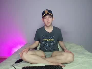 Alex_Foxy_Man Chaturbate stream image from May 14, 2025
