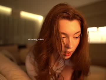 Charming_Girls Chaturbate stream image from May 14, 2025