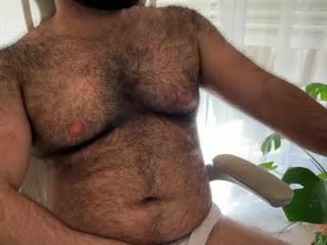 Hairyinstinct Chaturbate stream image from May 14, 2025