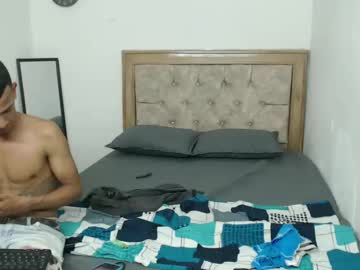 Mastercrii Chaturbate stream image from May 14, 2025