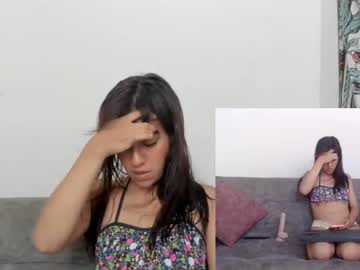 Princesstiana10 Chaturbate stream image from May 14, 2025
