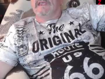 Zander007 Chaturbate stream image from May 14, 2025