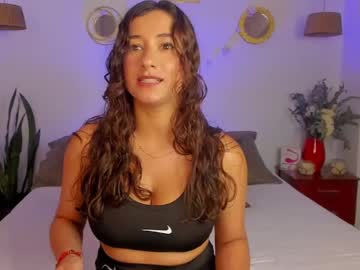 Azahara_Chary Chaturbate stream image from May 14, 2025