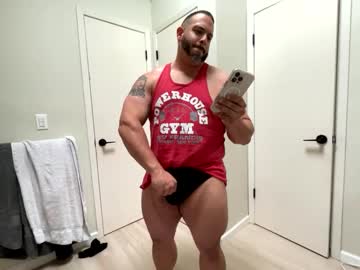 Bigpapasayah Chaturbate stream image from May 14, 2025