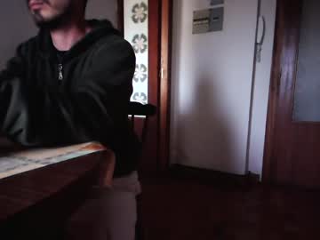 Capitan_Garrote Chaturbate stream image from May 14, 2025