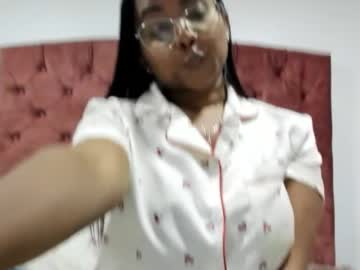 Dulcetentation14 Chaturbate stream image from May 14, 2025