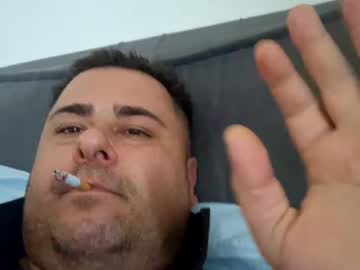 Frenkjerk Chaturbate stream image from May 14, 2025