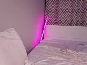 Isabellaafoxx Chaturbate stream image from May 14, 2025