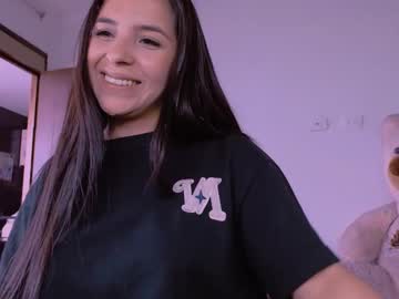 Little__Samantha_ stream image from May 14, 2025