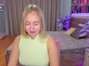 Margosugar Chaturbate stream image from May 14, 2025