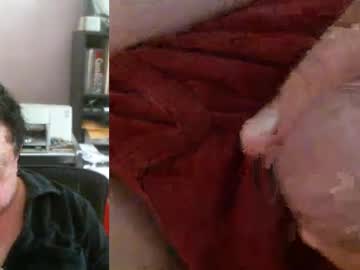 Metrowester Chaturbate stream image from May 14, 2025
