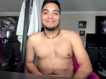 Ruben594189 Chaturbate stream image from May 14, 2025