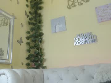 _Samantha_Grey_ Chaturbate stream image from May 14, 2025