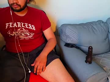 Whoknew4201 Chaturbate stream image from May 14, 2025