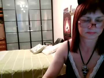 Anvikki Chaturbate stream image from May 14, 2025