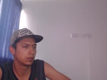 Cris_Master_ Chaturbate stream image from May 14, 2025