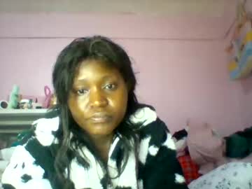 Cutezola Chaturbate stream image from May 14, 2025