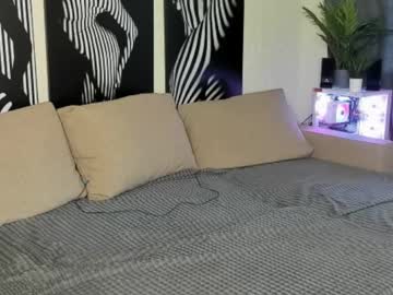 Filiation21 Chaturbate stream image from May 14, 2025
