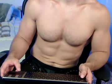 Johnnieredd Chaturbate stream image from May 14, 2025