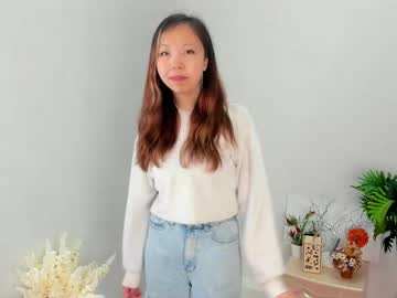 Kendrabrabazon Chaturbate stream image from May 14, 2025