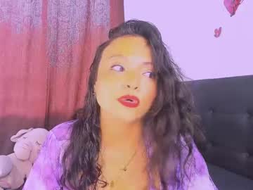 Lia_Astral Chaturbate stream image from May 14, 2025