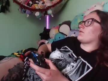 Mistressmidnight666 Chaturbate stream image from May 14, 2025
