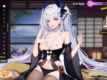 Polydancer1 Chaturbate stream image from May 14, 2025