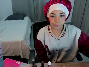 Sweet_Anie_04 Chaturbate stream image from May 14, 2025