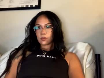 The_Dahli_Mama Chaturbate stream image from May 14, 2025