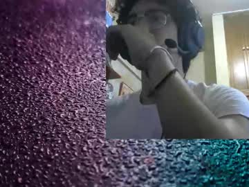 Zeinn_ Chaturbate stream image from May 14, 2025
